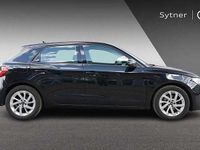 Used Audi A1 Sport 108 HP (79 kW) 2021 Black SUV