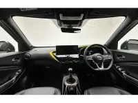 Used Nissan Juke 2024 Grey SUV