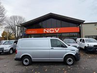 Used VW T6.1 Startline 2021 Silver Van