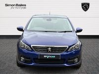 used Peugeot 308 1.2 PureTech GPF Allure Euro 6 (s/s) 5dr Manual