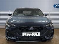 Used Ford Focus ST-Line X 155 HP (114 kW) 2024 Hatchback