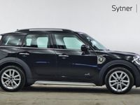 used Mini Cooper S Countryman E Sport 1.5 5dr