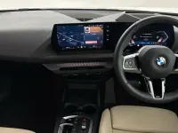 Second-hand BMW 220 M Sport 168 CP (123 kW) 2025 Negru Coupe