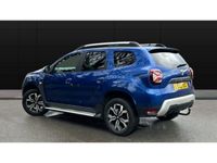 used Dacia Duster 1.3 TCe 150 Prestige 5dr EDC