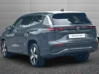 Used VW Tayron Match 150 HP (110 kW) 2026 Grey SUV