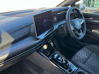 Used VW Golf VIII Black Edition 150 HP (110 kW) 2025 Grenadilla black metallic Hatchback