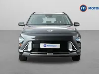 Used Hyundai Kona Advanced 129 HP (94 kW) 2025 Grey SUV