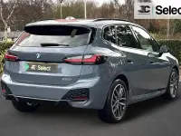 Used BMW 220 M Sport 154 HP (113 kW) 2023 Grey Hatchback