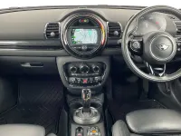 Used Mini Clubman Exclusive 192 HP (141 kW) 2020 Enigmatic black metallic Estate