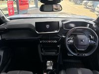 Used Peugeot 2008 GTi 137 HP (100 kW) 2025 White SUV