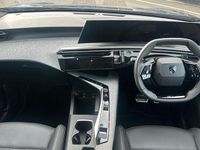 Used Peugeot 3008 GT 134 HP (98 kW) 2025 Grey SUV