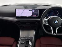 Used BMW 320 M Sport 181 HP (133 kW) 2025 Black