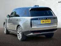 Used Land Rover Range Rover Autobiography 349 HP (256 kW) 2026 SUV