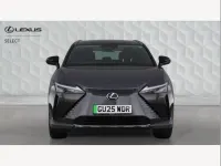 Used Lexus RZ 450e 230 kW (313 HP) 2025 Other SUV