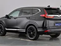 Used Honda CR-V Sport 184 HP (135 kW) 2022 Crystal black SUV