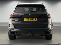 Used BMW X5 M Sport 2023 Dravit grey SUV