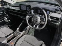 Begagnad Jeep Avenger EV Summit 113 kW (154 HK) 2024 Grå SUV