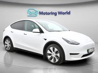 Used Tesla Model Y RWD 254 kW (346 HP) 2022 SUV