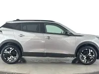 Used Peugeot 2008 Allure 131 HP (96 kW) 2024 Grey SUV