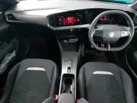 Used Vauxhall Mokka Ultimate 130 HP (95 kW) 2025 Green SUV