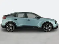 Used Citroën C4 PureTech 102 HP (75 kW) 2023 Blue SUV