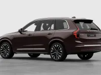 New Volvo XC90 Ultra 407 HP (299 kW) 2026 Mulberry red SUV