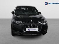 Used DS Automobiles DS3 Crossback E-Tense Performance 100 kW (136 HP) 2022 Black SUV