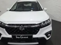 Used Suzuki SX4 S-Cross 129 HP (94 kW) 2024 White SUV