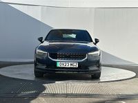 Used Polestar 2 Long Range Single Motor 169 kW (231 HP) 2023 Blue Hatchback
