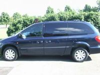 Used Chrysler Grand Voyager 2005 MPV