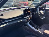 Used Cupra Terramar VZ2 272 HP (200 kW) 2025 Other SUV