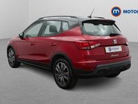 Used Seat Arona SE Technology 95 HP (69 kW) 2025 SUV