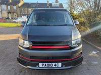 Used VW Transporter Trendline 150 HP (110 kW) 2019 Grey Van