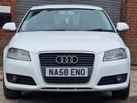 used Audi A3 Sportback 1.9 TDI Sport 5dr