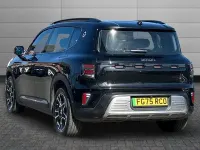 Used Smart #5 Pro 246 kW (335 HP) 2025 Other SUV