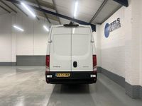 Used Iveco Daily 136 HP (100 kW) 2024 White Van