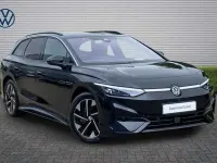 New VW ID.7 210 kW (286 HP) 2026
