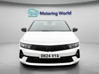 Usado Vauxhall Astra 131 CV (96 kW) 2026 Utilitario