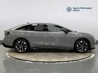 New VW ID.7 210 kW (286 HP) 2026