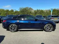 Usado BMW 430 M Sport 2022 Azul Coupe