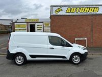 used Ford Transit Connect 1.5 EcoBlue 100ps Van