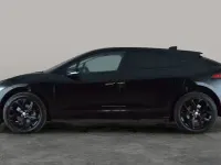 Used Jaguar I-Pace 294 kW (400 HP) 2021 Black SUV