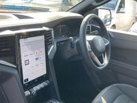 Used VW Amarok Style 2025 Red Pickup