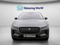 Used Jaguar I-Pace R-Dynamic 294 kW (400 HP) 2023 Grey SUV