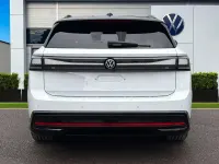 New VW ID.7 Pro 210 kW (286 HP) 2026 White Estate