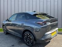 Used Peugeot 3008 GT 134 HP (98 kW) 2024 Grey SUV