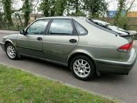 Used Saab 9-3 1998 Hatchback