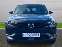 Begagnad Mazda MX30 Exclusive-Line 170 HK (125 kW) 2025 SUV