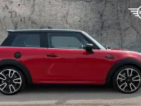 Used Mini Cooper S Hatch 176 HP (129 kW) 2021 Red Hatchback