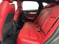 Used Jaguar F-Pace R-Dynamic 2021 Black SUV